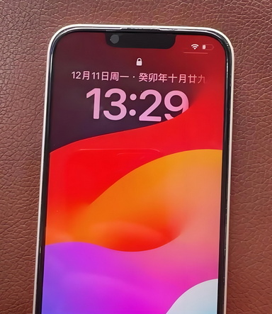 沔城回族镇苹果14服务站分享苹果14过热自动关机怎么办 